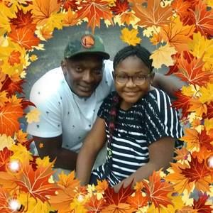 Meet your Posher, Terrill